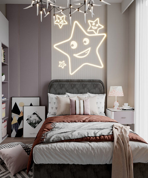 Lara Yaşam /Çocuk Odası