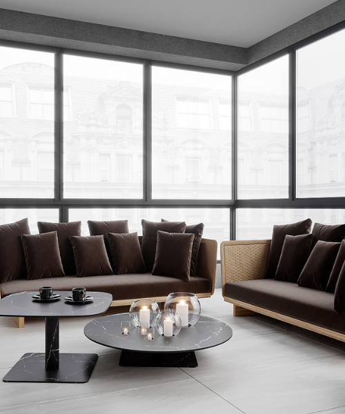 Lara Yaşam / Kış Bahçesi