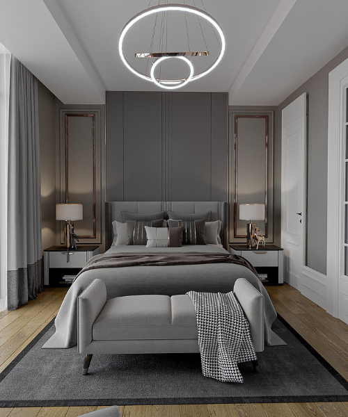 Lara Life / Yatak Odası