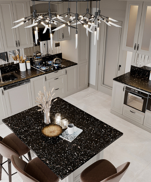 Lara Yaşam / Mutfak