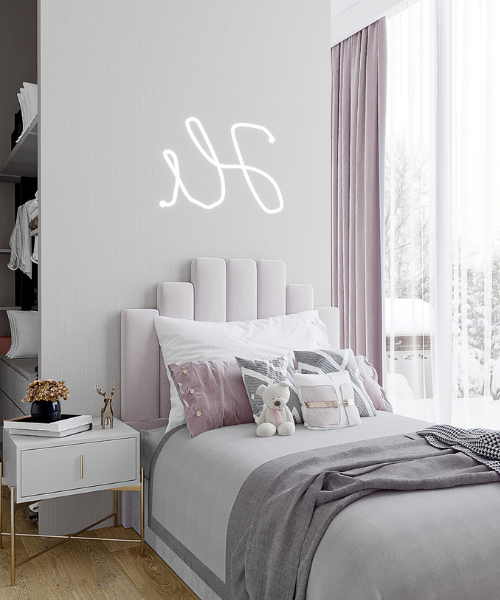 Lara Life Villa / Çocuk Odası